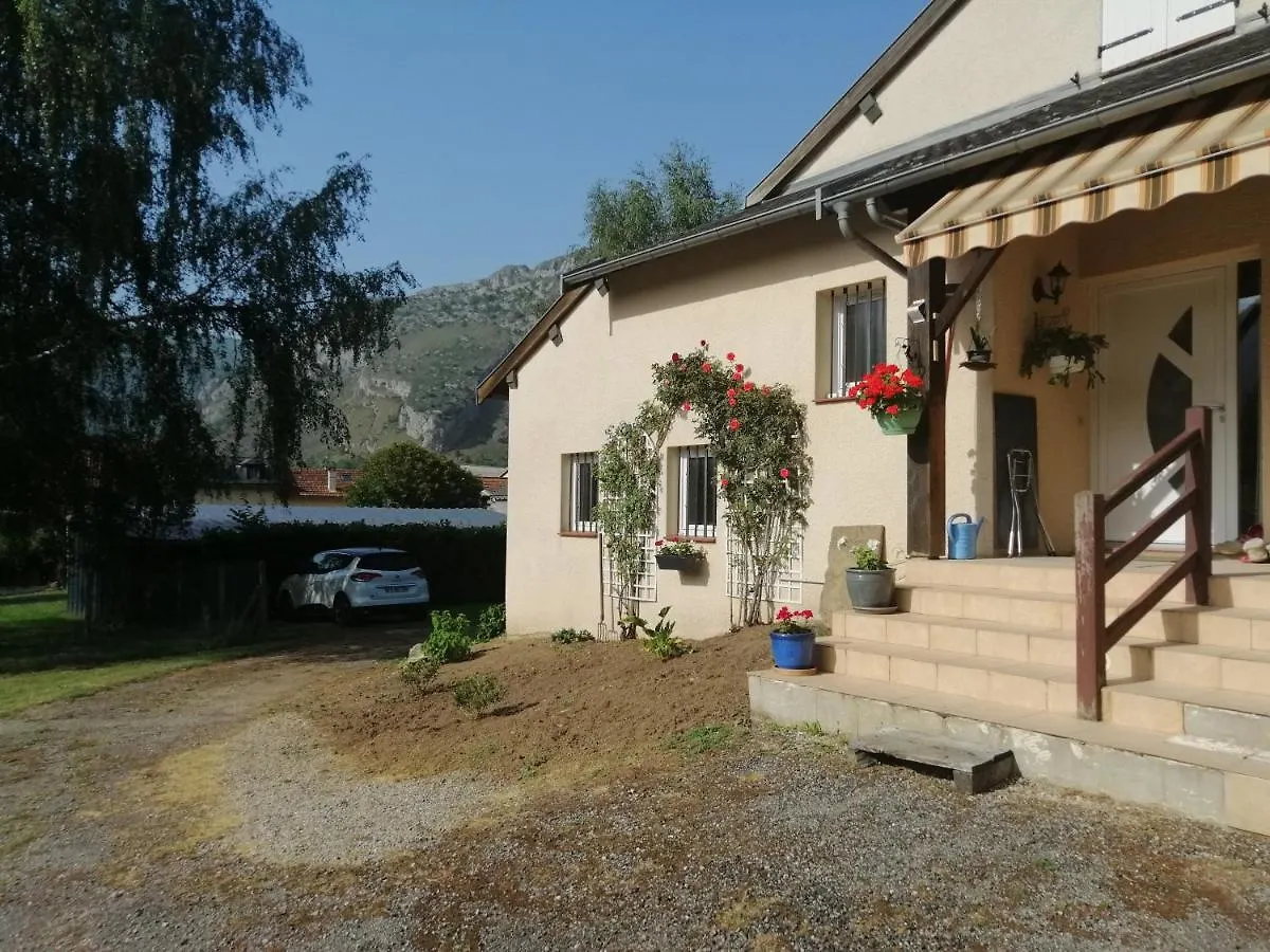 A LA JOIE DE VIVRE Chez l'habitant Banat 0*,  France