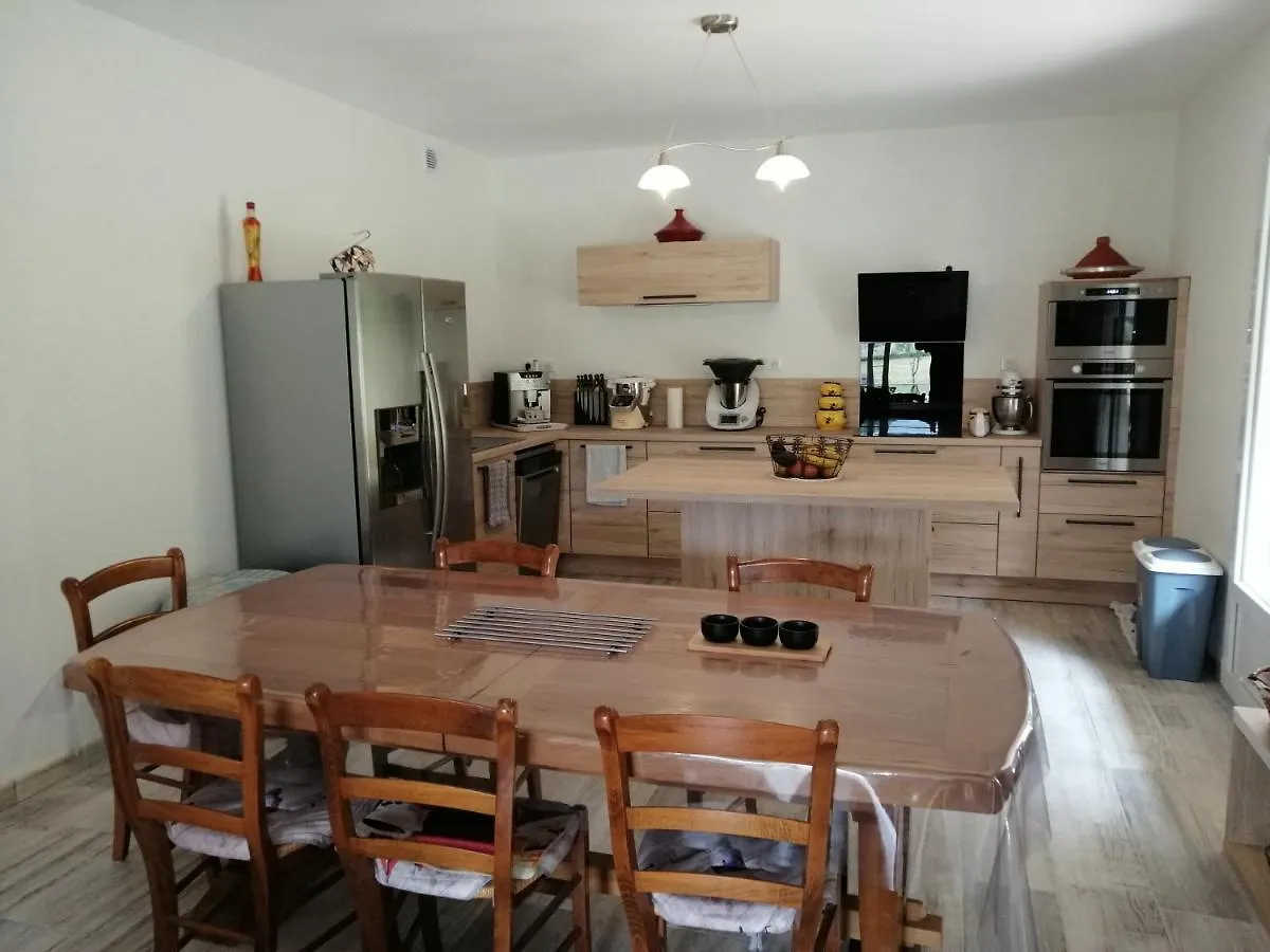 A LA JOIE DE VIVRE Chez l'habitant Banat